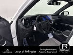 2026 Lexus TX TX 500h F SPORT Performance Premium