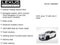 2026 Lexus TX TX 500h F SPORT Performance Premium
