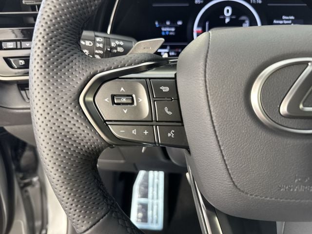 2025 Lexus TX TX 500h F SPORT Premium