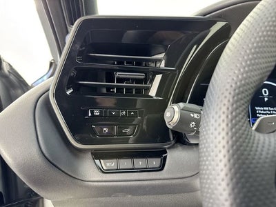 2025 Lexus TX TX 500h F SPORT Premium
