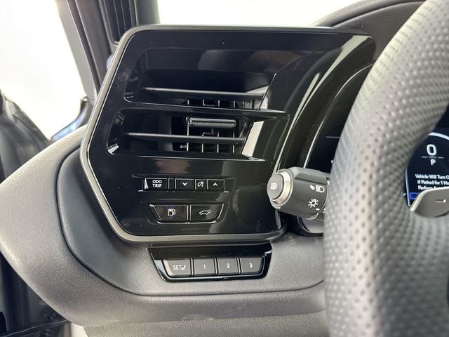 2025 Lexus TX TX 500h F SPORT Premium
