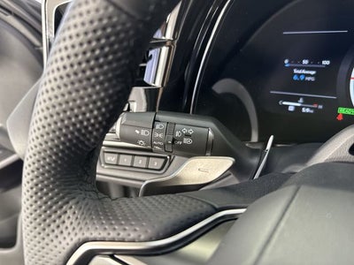 2025 Lexus TX TX 500h F SPORT Premium