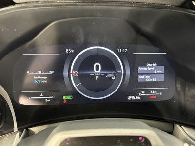 2025 Lexus TX TX 500h F SPORT Premium