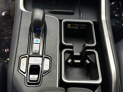2025 Lexus TX TX 500h F SPORT Premium