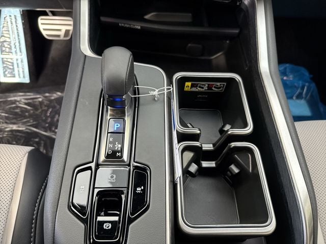 2025 Lexus TX TX 500h F SPORT Premium