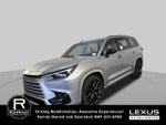 2025 Lexus TX TX 500h F SPORT Premium