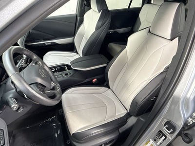 2025 Lexus TX TX 500h F SPORT Premium