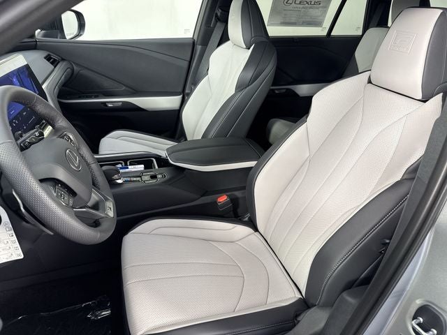 2025 Lexus TX TX 500h F SPORT Premium