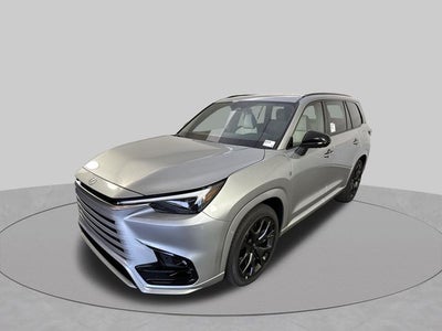 2025 Lexus TX TX 500h F SPORT Premium