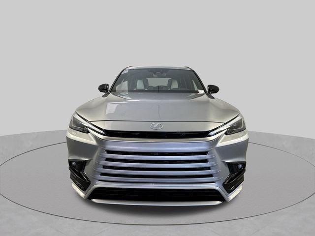 2025 Lexus TX TX 500h F SPORT Premium