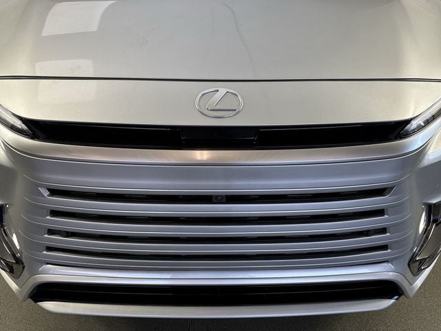 2025 Lexus TX TX 500h F SPORT Premium