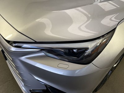 2025 Lexus TX TX 500h F SPORT Premium