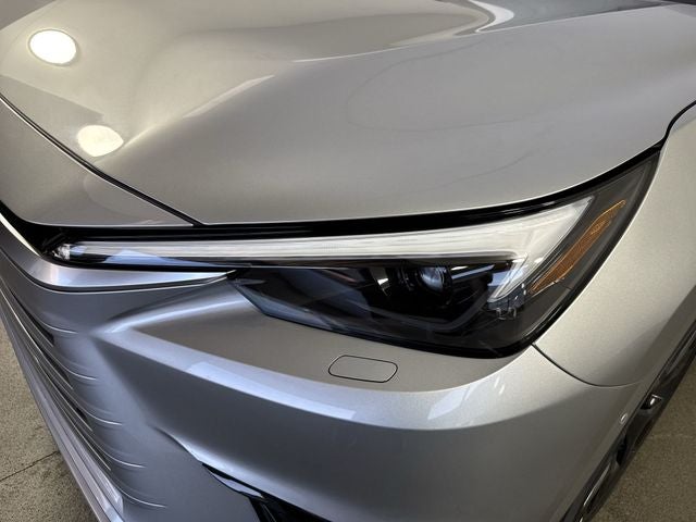 2025 Lexus TX TX 500h F SPORT Premium