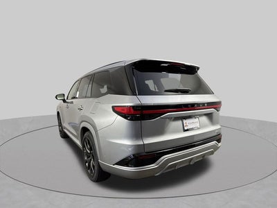 2025 Lexus TX TX 500h F SPORT Premium