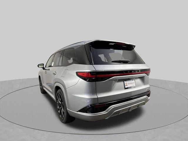 2025 Lexus TX TX 500h F SPORT Premium