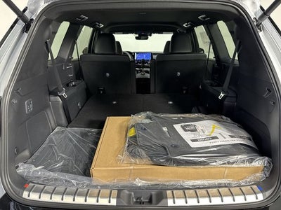 2025 Lexus TX TX 500h F SPORT Premium
