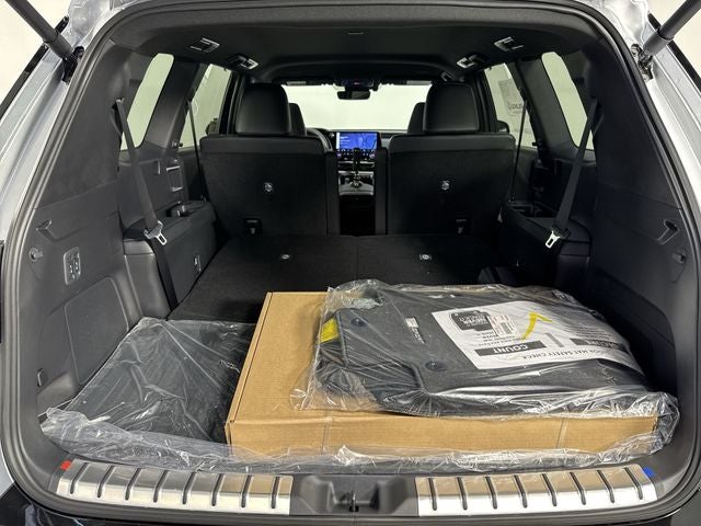 2025 Lexus TX TX 500h F SPORT Premium