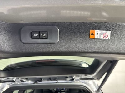 2025 Lexus TX TX 500h F SPORT Premium