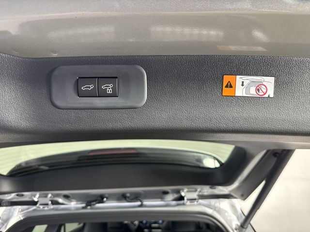 2025 Lexus TX TX 500h F SPORT Premium