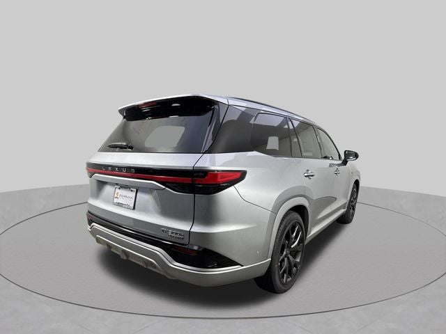 2025 Lexus TX TX 500h F SPORT Premium