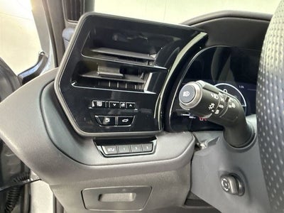 2025 Lexus TX TX 500h F SPORT Premium