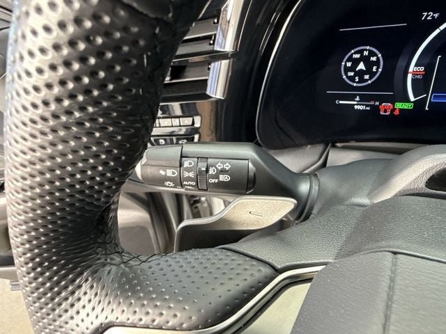 2025 Lexus TX TX 500h F SPORT Premium