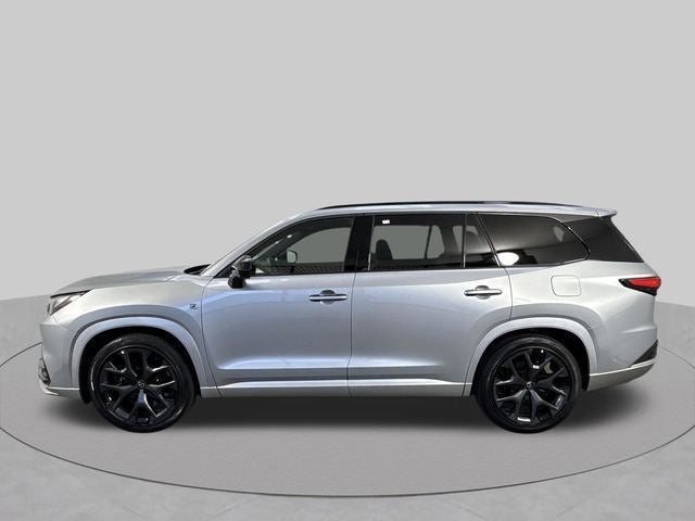 2025 Lexus TX TX 500h F SPORT Premium