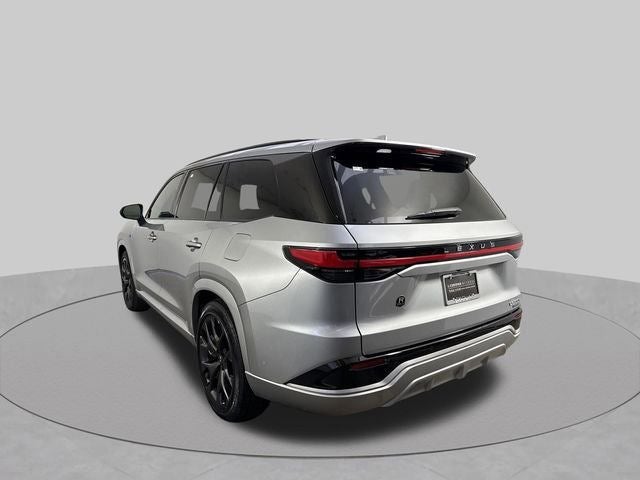 2025 Lexus TX TX 500h F SPORT Premium