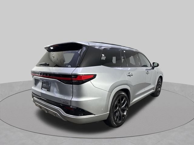 2025 Lexus TX TX 500h F SPORT Premium