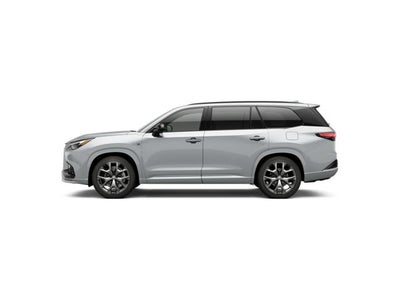 2026 Lexus TX 500h TX 500h F SPORT Performance Luxury