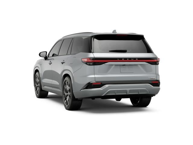 2026 Lexus TX 500h TX 500h F SPORT Performance Luxury