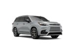 2026 Lexus TX 500h TX 500h F SPORT Performance Luxury