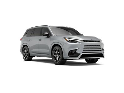2026 Lexus TX 500h TX 500h F SPORT Performance Luxury
