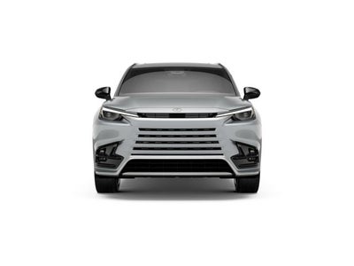 2026 Lexus TX 500h TX 500h F SPORT Performance Luxury