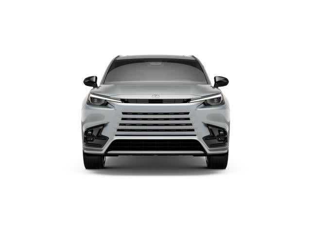 2026 Lexus TX 500h TX 500h F SPORT Performance Luxury