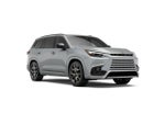 2026 Lexus TX TX 500h F SPORT Performance Premium