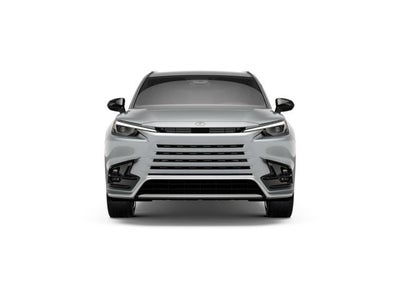 2026 Lexus TX TX 500h F SPORT Performance Premium