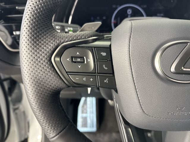 2026 Lexus TX 500h F SPORT PERFORMANCE PREMIUM AWD