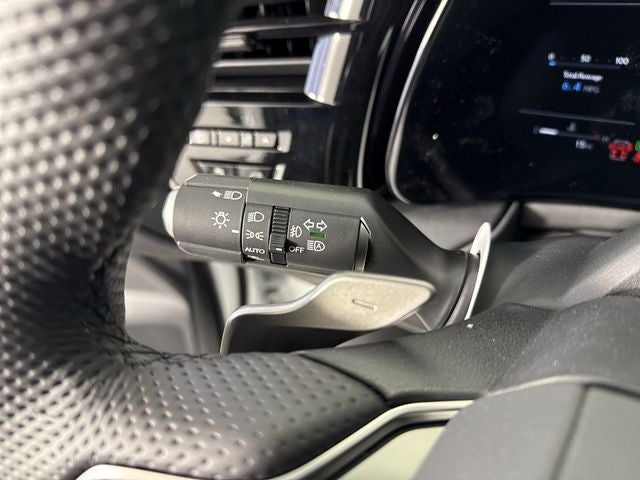 2026 Lexus TX 500h F SPORT PERFORMANCE PREMIUM AWD