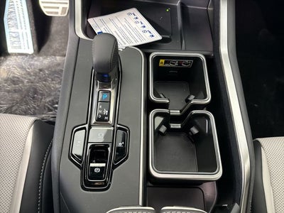 2026 Lexus TX 500h F SPORT PERFORMANCE PREMIUM AWD