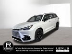 2026 Lexus TX 500h F SPORT PERFORMANCE PREMIUM AWD