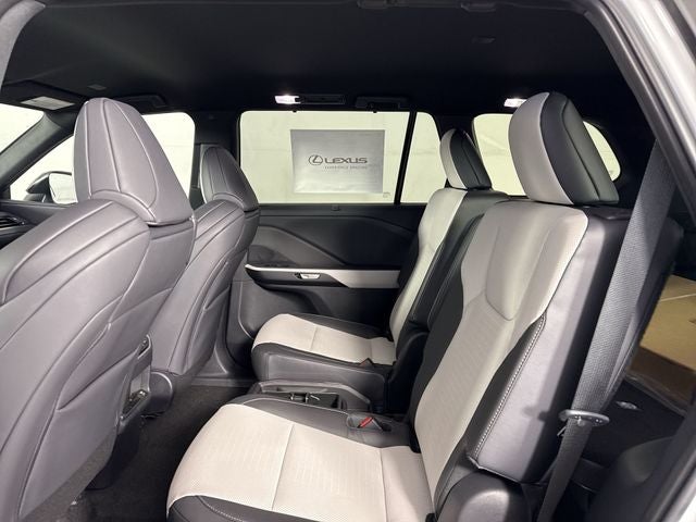 2026 Lexus TX 500h F SPORT PERFORMANCE PREMIUM AWD