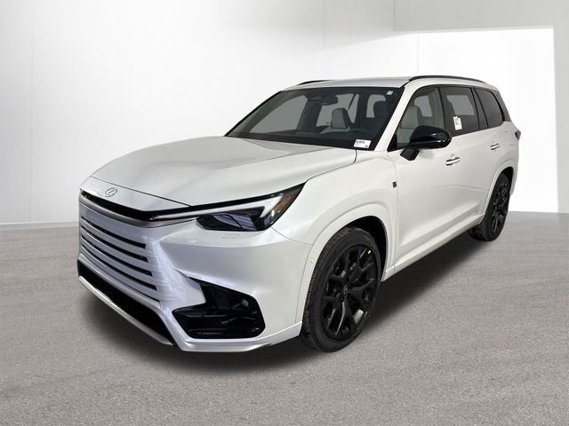 2026 Lexus TX 500h F SPORT PERFORMANCE PREMIUM AWD