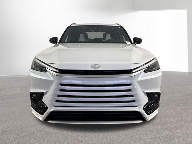 2026 Lexus TX 500h F SPORT PERFORMANCE PREMIUM AWD