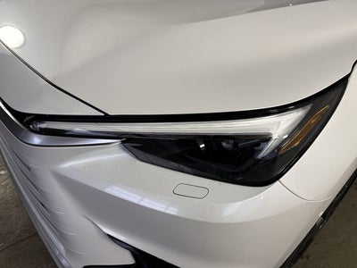 2026 Lexus TX 500h F SPORT PERFORMANCE PREMIUM AWD