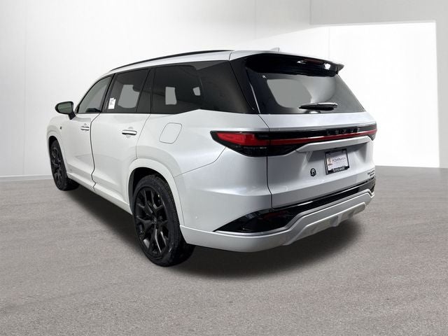 2026 Lexus TX 500h F SPORT PERFORMANCE PREMIUM AWD