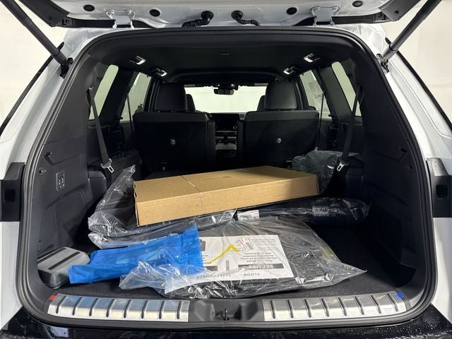 2026 Lexus TX 500h F SPORT PERFORMANCE PREMIUM AWD