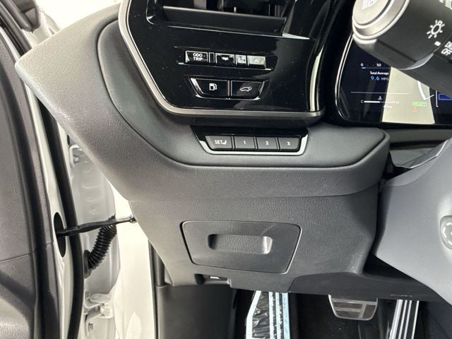 2026 Lexus TX 500h F SPORT Performance Premium