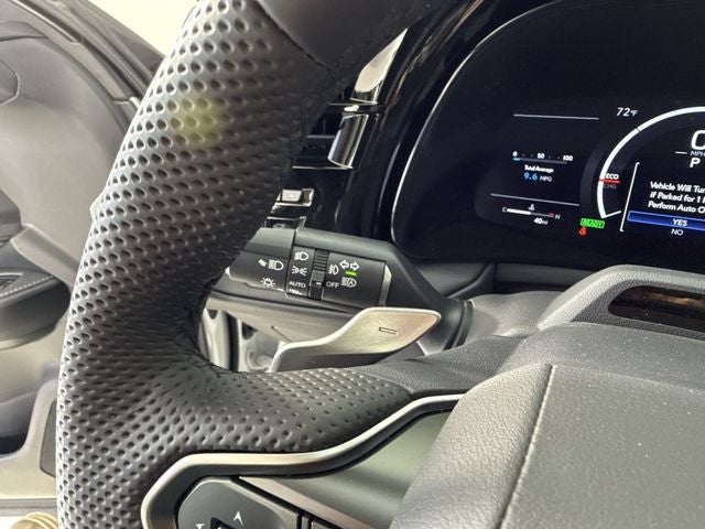 2026 Lexus TX 500h F SPORT Performance Premium