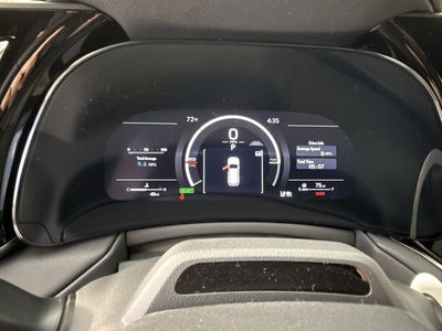 2026 Lexus TX 500h F SPORT Performance Premium